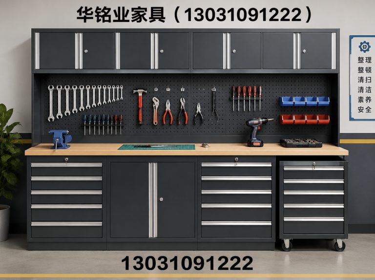 文安县工具柜展示图
