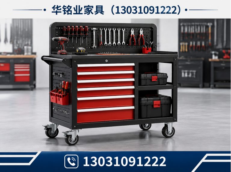 文安县防静电工作台展示图