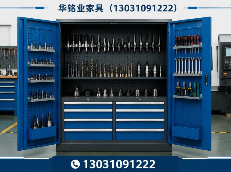文安县CNC工作台展示图